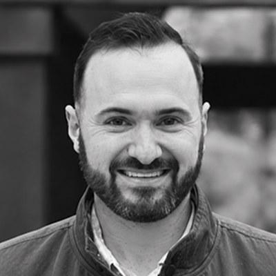 Chris Conway, founder of ITBC Talent